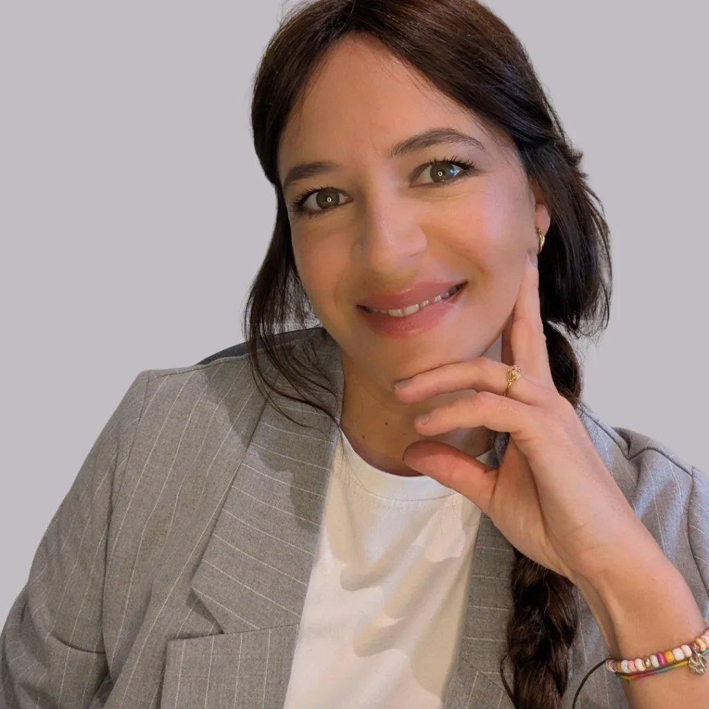Victoria responsable de copy